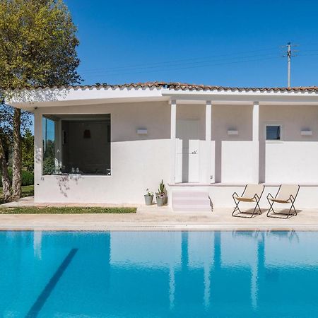 Villa Eno By Perle Di Puglia Noci Ngoại thất bức ảnh