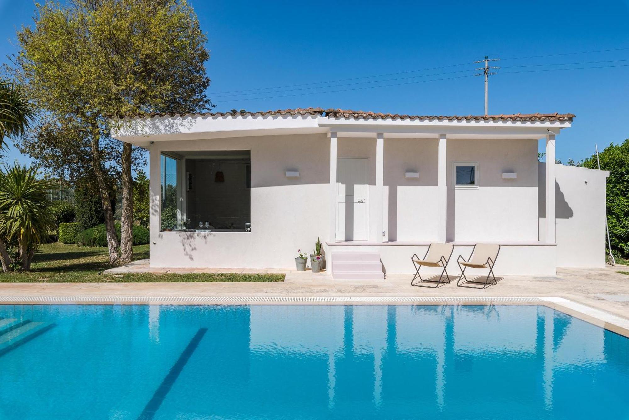 Villa Eno By Perle Di Puglia Noci Ngoại thất bức ảnh