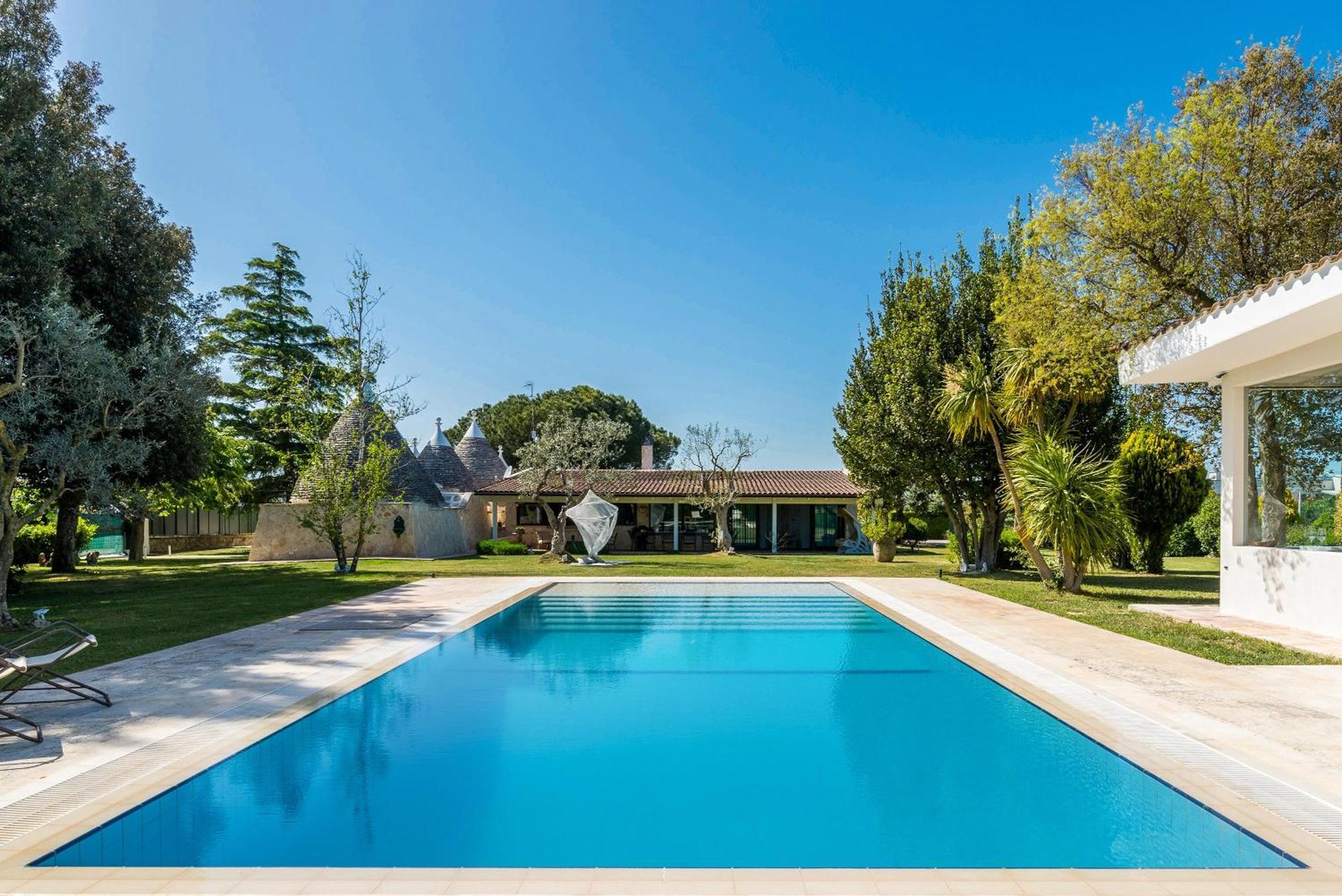 Villa Eno By Perle Di Puglia Noci Ngoại thất bức ảnh