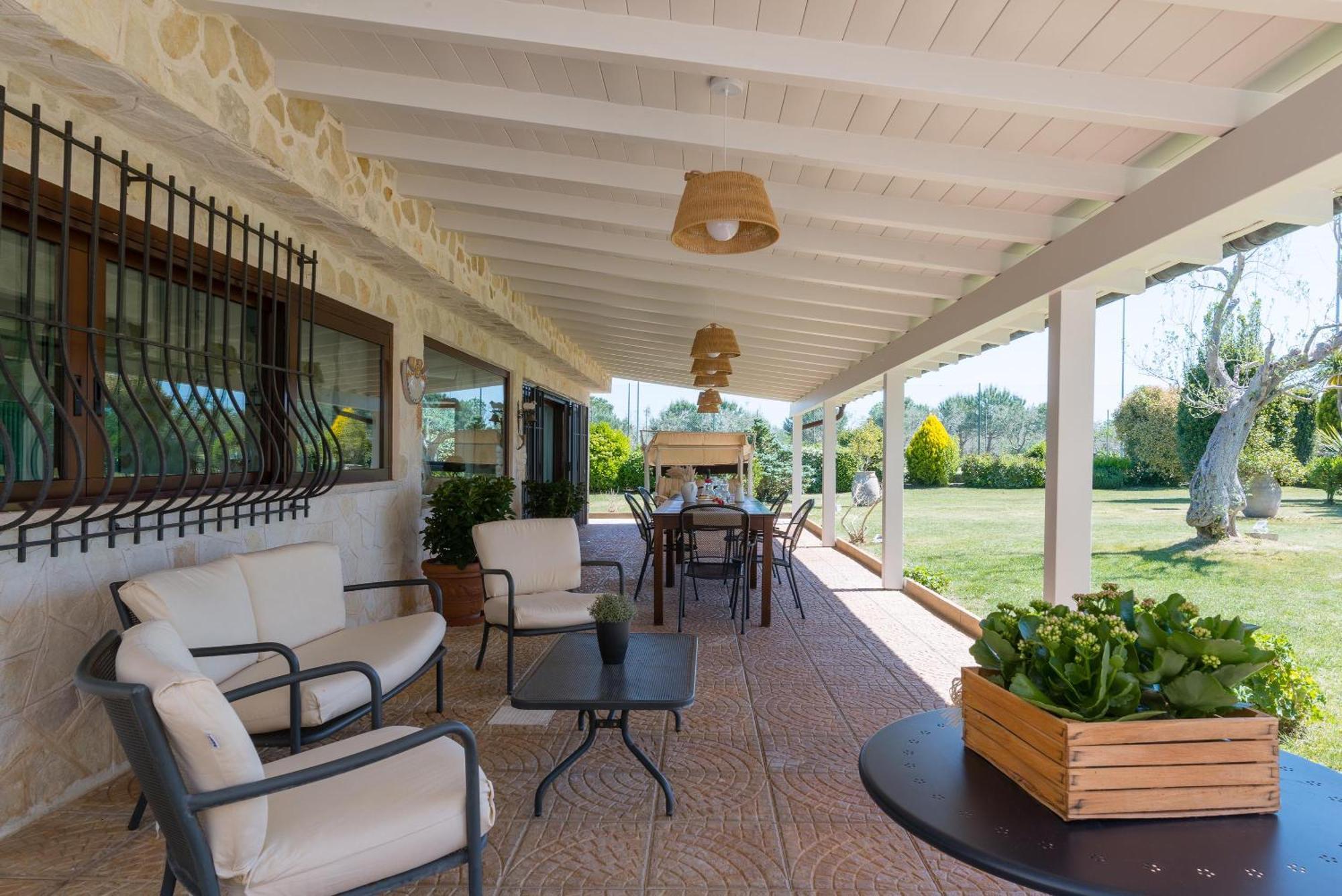 Villa Eno By Perle Di Puglia Noci Ngoại thất bức ảnh