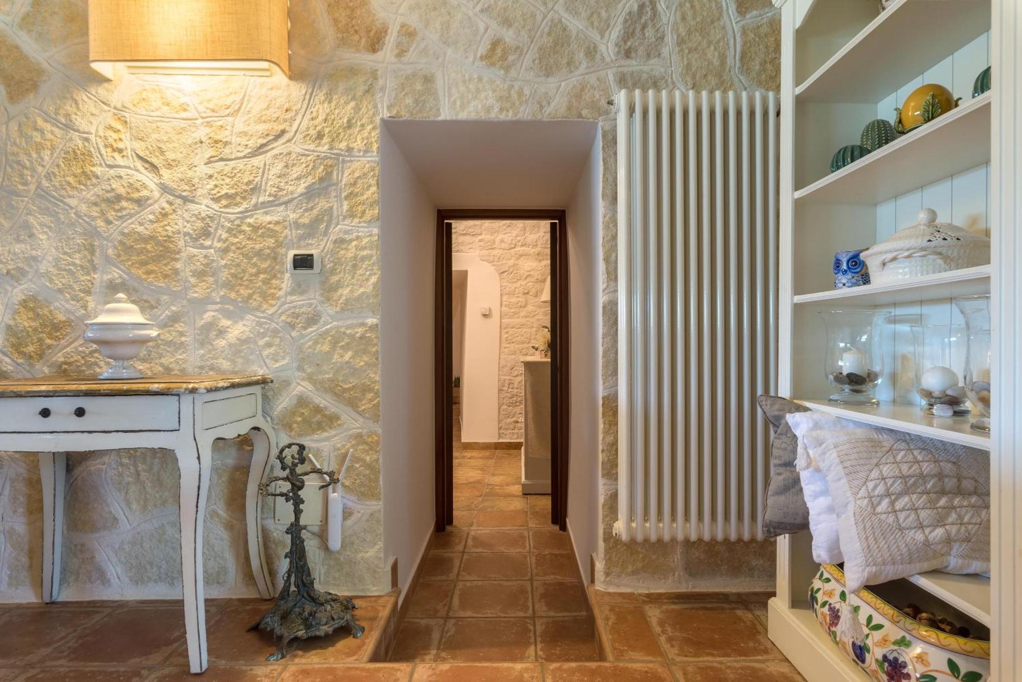 Villa Eno By Perle Di Puglia Noci Ngoại thất bức ảnh