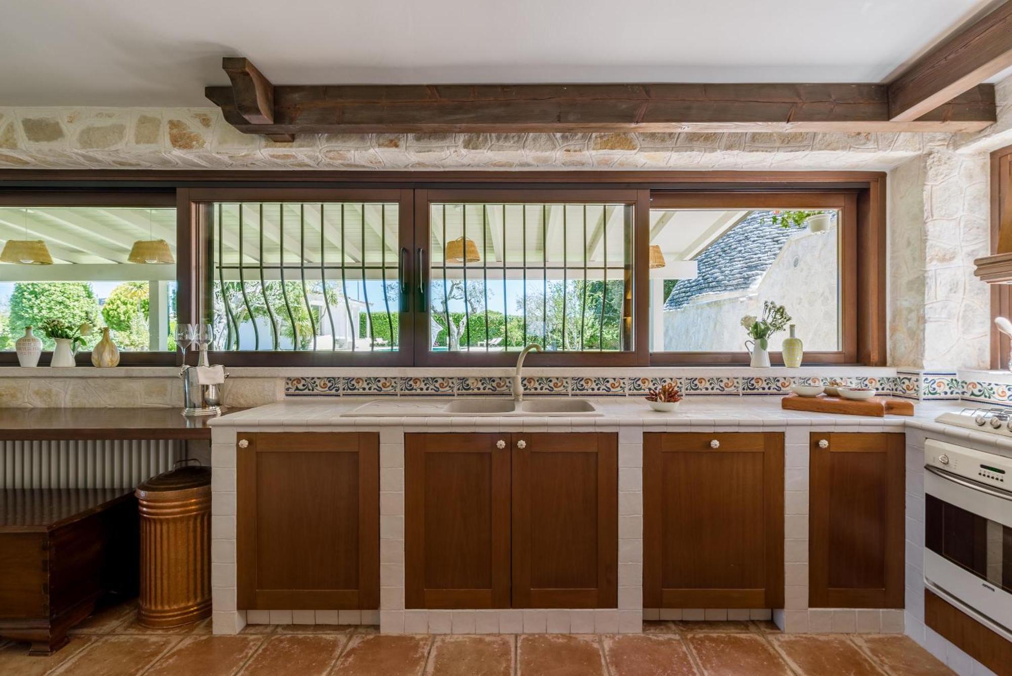 Villa Eno By Perle Di Puglia Noci Ngoại thất bức ảnh