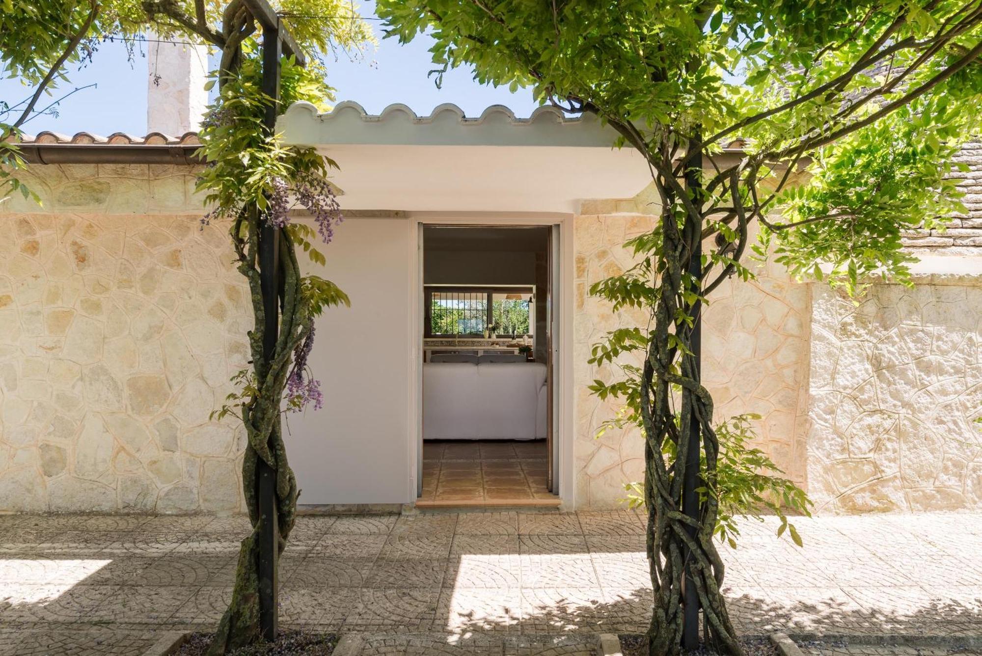 Villa Eno By Perle Di Puglia Noci Ngoại thất bức ảnh