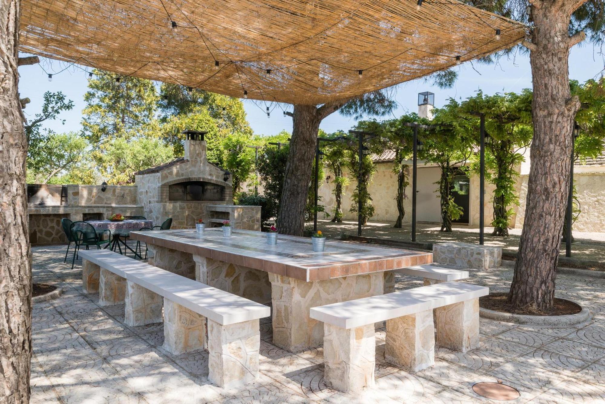 Villa Eno By Perle Di Puglia Noci Ngoại thất bức ảnh
